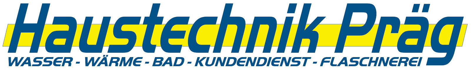 Haustechnik Pr&auml;g Crailsheim